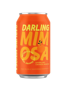 Darling Mimosa 355 mL can