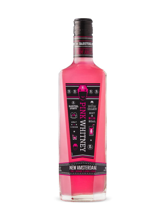 Pink Whitney Vodka 750 mL bottle