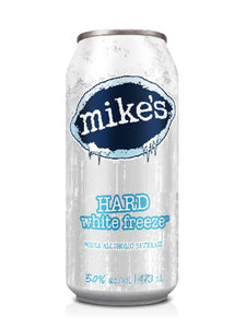 Mike's Hard White Freeze
