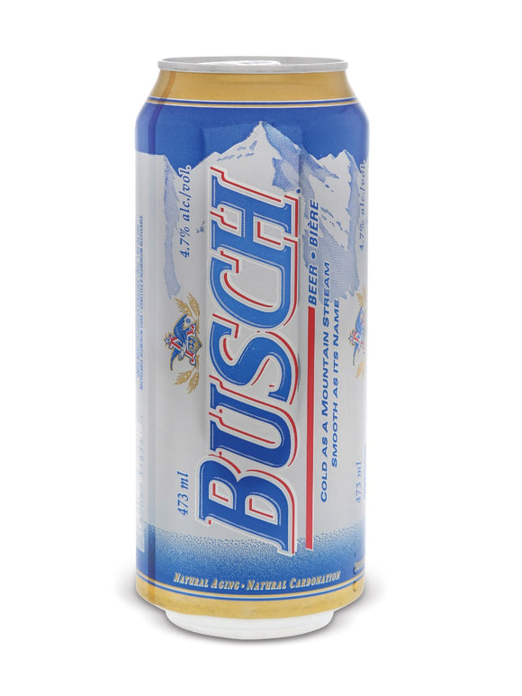 busch 6x473 ml can