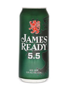 james ready 5 5 6x473 ml can