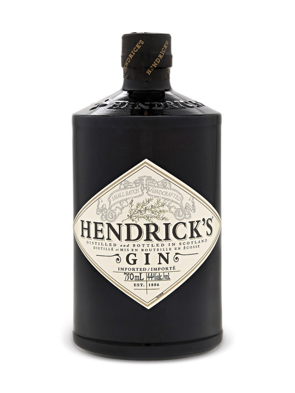 Hendrick's Gin 750 mL bottle