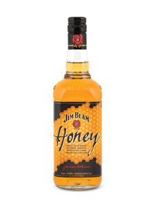 Jim Beam Honey 750 mL bottle