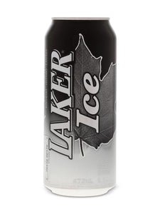 laker ice 473 ml can