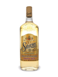 Sauza Gold Tequila 1140 mL bottle