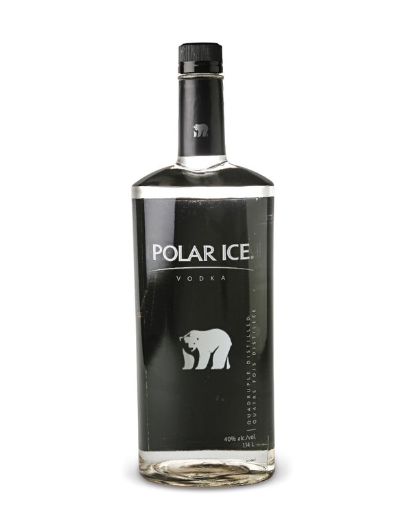 Polar Ice Vodka 1140 mL bottle
