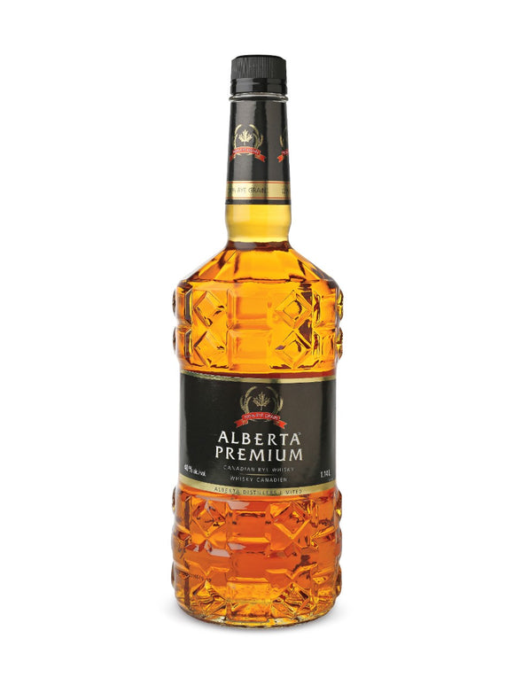 Alberta Premium Whisky 1140 mL bottle