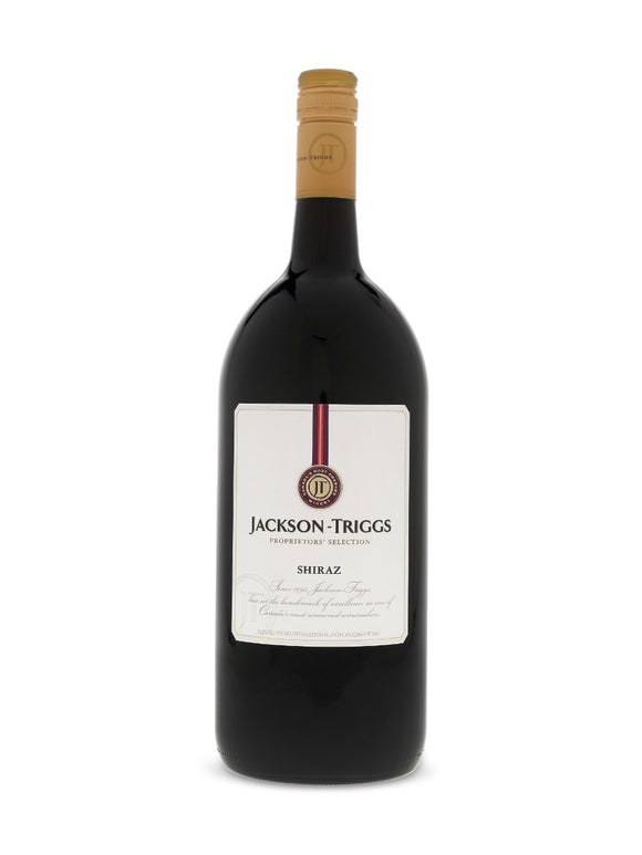 Jackson-Triggs Shiraz 1500 mL bottle