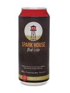 Lake of Bays Spark House 473 mL can