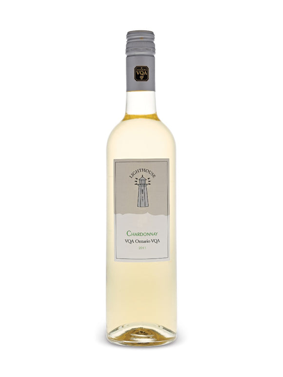 Pelee Island Chardonnay Reserve VQA 750 mL bottle