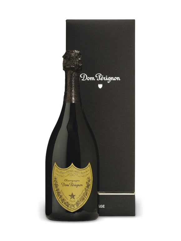 Dom Prignon Brut Vintage Champagne 2009 750 mL bottle