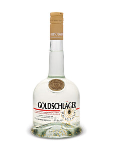 Goldschlager 750 mL bottle