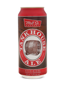 Mill Street Tankhouse Ale 473 mL can