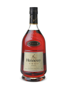 Hennessy VSOP Cognac 750 mL bottle