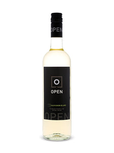 Open Sauvignon Blanc VQA 750 mL bottle