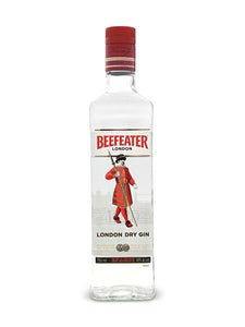 Beefeater London Dry Gin 750 mL bottle