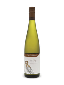 Cave Spring Riesling Dry VQA 750 mL bottle