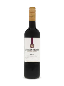 Jackson-Triggs Shiraz 750 mL bottle