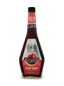 Mcguinness Cherry Brandy 750 mL bottle