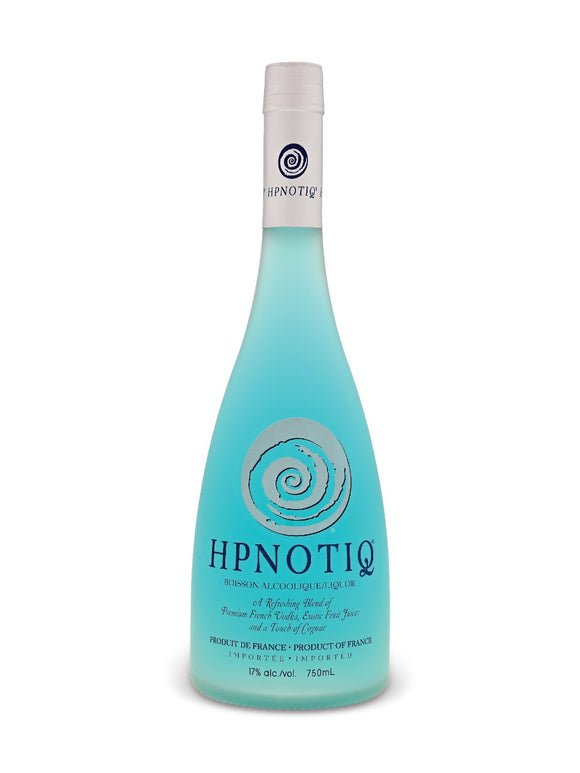 Hpnotiq Liquor 750 mL bottle