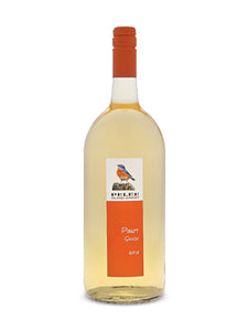 Pelee Island Pinot Grigio 1500 mL bottle
