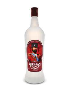 Russian Prince Vodka 1140 mL bottle