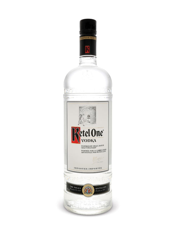 Ketel One Vodka 1140 mL bottle