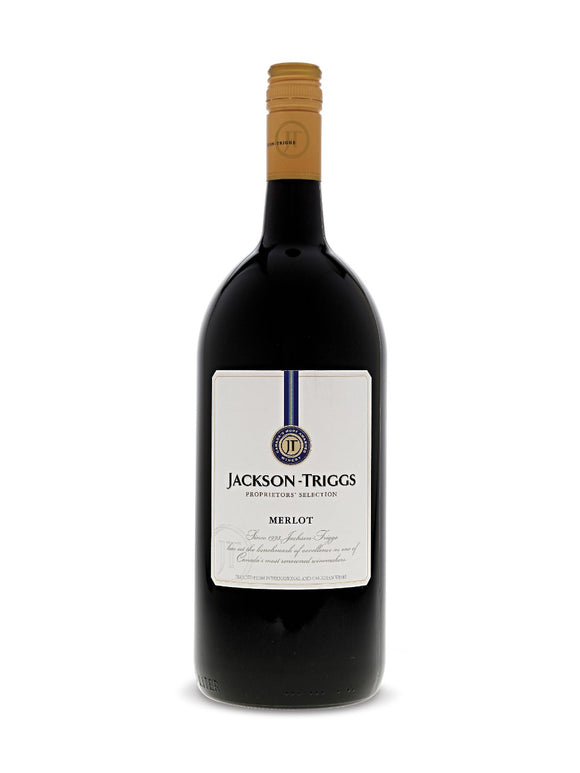 Jackson-Triggs Merlot 1500 mL bottle